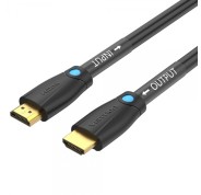 Vention Cable HDMI 2.0 Macho a Macho - 2m - Color Negro