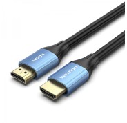 Vention Cable HDMI Macho a HDMI Macho 2.0 4K - 2m - Color Azul