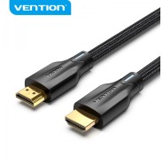 Vention Cable HDMI Macho a HDMI Macho 2.1 8K - 2m - Color Negro