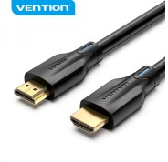 Vention Cable HDMI Macho a HDMI Macho 2.1 8K - 3m - Color Negro