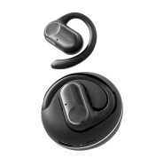 Vention NBP Auriculares Bluetooth OpenBeat O11 - Bluetooth 5.3 - USB-C - Color Negro