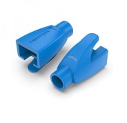 Vention Pack de 50 Fundas Protectoras RJ45 - Color Blanco
