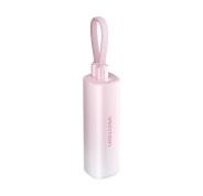 Vention PowerBank 5000mAh - USB-C, Lightning - Carga Rapida 20W - Color Rosa