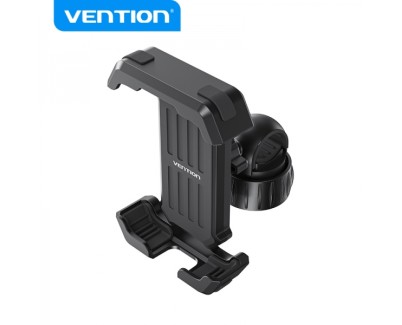 Vention Soporte de Smartphone para Bici - Color Negro