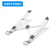Vention Soporte para Portatil/Tablet hasta 17.3\" - Color Blanco