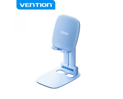 Vention Soporte para Smartphone/Tablet - Color Azul