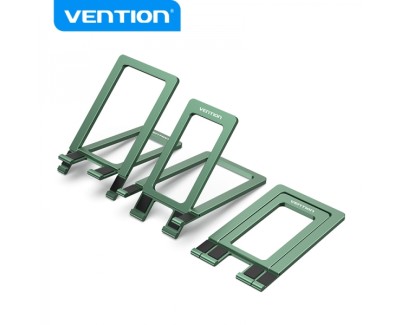 Vention Soporte para Smartphone/Tablet - Color Gris