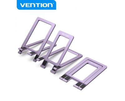Vention Soporte para Smartphone/Tablet - Color Morado