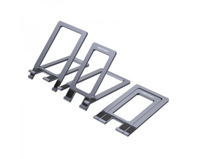 Vention Soporte para Smartphone/Tablet - Color Verde
