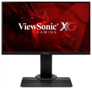 ViewSonic Gaming Monitor LED 27" IPS Full HD 1080p - FreeSync - Respuesta 1ms - 16:9 - Angulo de Vision 178º - HDMI, DP, CA y 3.5mm - VESA 100x100 mm