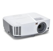 ViewSonic Proyector ANSI DLP SVGA 3600 Lumenes - Altavoz 2W - HDMI, RS-232, VGA - Mando a Distancia - Color Blanco