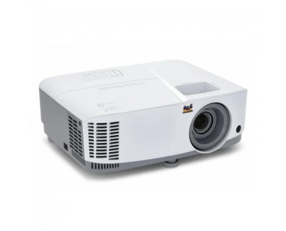 ViewSonic PS503X Proyector XGA 3600 Lumenes - Corto Alcance - FullHD - Altavoz 16W - HDMI, VGA, USB - Mando a Distancia - Color Blanco