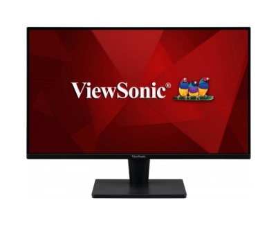 ViewSonic VA2715-H Monitor LED 27\" LED FHD - Respuesta 4ms - 16:9 - Ajuste de Inclinacion - HDMI, Audio - Angulo de Vision 178º - VESA 100x100mm