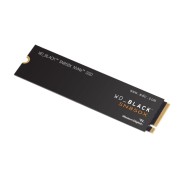 WD Black SN850X Disco Duro Solido SSD 8TB M2 2280 PCIe Gen4 NVMe