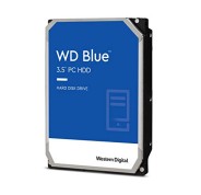 WD Blue Disco Duro Interno 3.5" 2TB SATA3