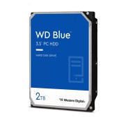 WD Blue PC Disco Duro Interno 3.5\" 2TB SATA