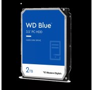 WD Blue PC Disco Duro Interno 3.5\" 2TB SATA