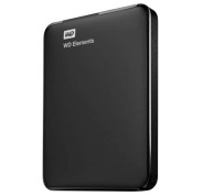 WD Elements Disco Duro Externo 2.5\" 1TB USB 3.0