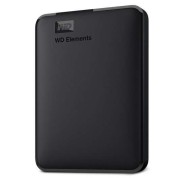 WD Elements Disco Duro Externo 2.5\" 4TB USB 3.0