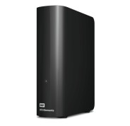 WD Elements Disco Duro Externo 3.5" 18TB USB 3.0