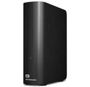 WD Elements Disco Duro Externo 3.5\" 6TB USB 3.0