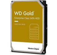 WD Gold Enterprise Class Disco Duro Interno 3.5\" 4TB SATA3