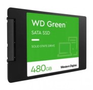 WD Green Disco Duro Solido SSD 480GB 2.5\" SATA 3