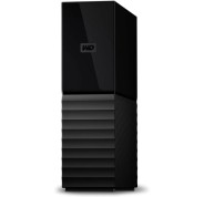 WD My Book Essential Disco Duro Externo 3.5\" 18TB USB 3.0 - Color Negro