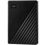 WD My Passport Disco Duro Externo 1TB USB 3.1