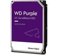 WD Purple Disco Duro Interno 3.5" 3TB SATA3