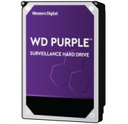 WD Purple Disco Duro Interno 3.5\" 4TB SATA3