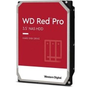 WD Red Pro Disco Duro Interno 3.5\" 16TB NAS SATA3