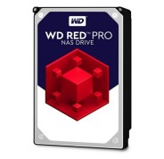 WD Red Pro Disco Duro Interno 3.5\" 4TB NAS SATA3