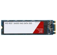 WD Red SA500 Disco Duro Solido SSD 2.5\" 500GB M2 NAS SATA III WD Red SA500 Disco Duro Solido SSD 2.5\" 500GB M2 NAS SATA III