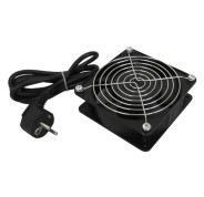 WP Ventilador Refrigeración para Armario 120mm 220V