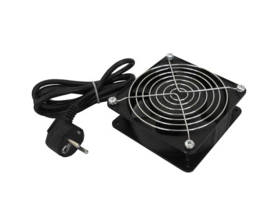 WP Ventilador Refrigeraci&oacute;n para Armario 120mm 220V