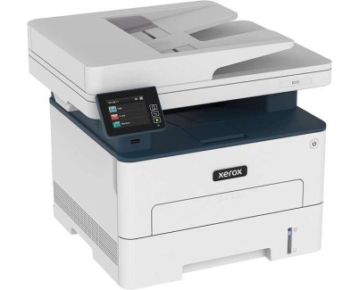 Xerox B235 Impresora Multifuncion Laser Monocromo Duplex WiFi Fax 36ppm - Pantalla Tactil