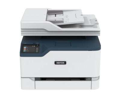 Xerox C235 Impresora Multifuncion Laser Color WiFi Fax 22ppm