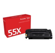 Xerox Everyday Compatible Canon 724H Negro Cartucho de Toner 3482B002 / CRG-724H