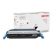 Xerox Everyday Compatible HP Q5950A Negro Cartucho de Toner 643A para HP Color LaserJet 4700
