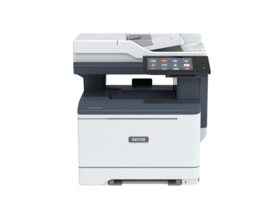 Xerox Versalink C415 Impresora Multifuncion Laser Color Duplex Fax 40ppm
