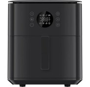 Xiaomi Air Fryer 6.5L Freidora de Aire 1700 W - Control Tactil - Pantalla LCD Intuitiva - Color Negro