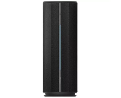 Xiaomi Bluetooth Speaker Altavoz 2.1 40W Bluetooth 5.3 - Iluminacion RGB - Autonomia hasta 17h - Resistencia IP67 - Color Negro