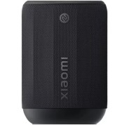Xiaomi Bluetooth Speaker Mini Altavoz 2.0 6W Bluetooth 5.3 - Iluminacion RGB - Autonomia hasta 11h - Resistencia IP67 - Color Negro