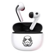 Xiaomi Buds 3 Star Wars Stormtroopers Edition Auriculares Bluetooth 5.2 - Microfono Integrado - Autonomia hasta 6h