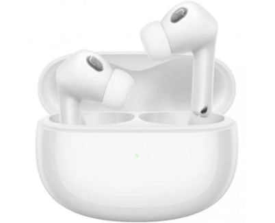 Xiaomi Buds 3T Pro Auriculares Intrauditivos TWS Bluetooth 5.2 - Microfono Integrado - Autonomia hasta 6h - Resistencia al Agua IP55