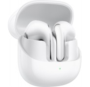 Xiaomi Buds 5 Auriculares Bluetooth 5.4 TWS - Microfono Integrado - Autonomia hasta 6h - Cancelacion Activa de Ruido - Control Tactil - Color Blanco