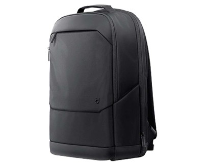Xiaomi Business Backpack Mochila para Portatil 15,6\" 20L - Impermeable - Malla Trasera Transpirable - Correa para Equipaje - Asa Superior - Color Gris Oscuro