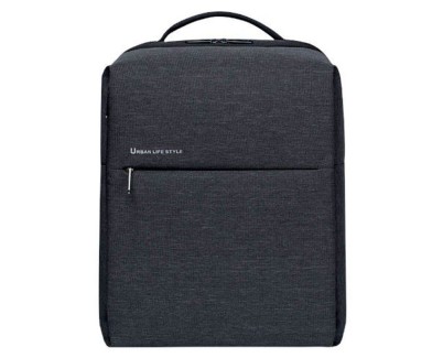 Xiaomi City Backpack 2 Mochila para Portatil 15,6\" - Color Gris Oscuro
