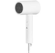 Xiaomi Compact Hair Dryer H101 Secador de Pelo 1600W - Secado Rapido - Diseño Compacto y Plegable - Aire Frio - 2 Niveles de Temperatura - Color Blanco